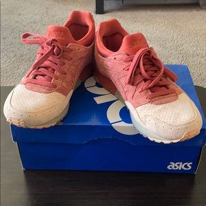 ASICS sneakers